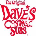 Dave's Cosmic Subs Seal Beach - @davescosmicsubssb - Instagram