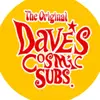 davescosmicsubs - @davescosmicsubs - TikTok