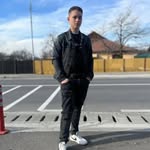 Cosmin Ene - @enecosmin21 - Instagram