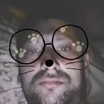 Cosmin Ene - @black_3yes_4ever - Instagram