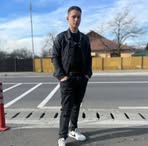 Cosmin Ene - Facebook