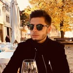 Cosmin Pop - @csmnp - Instagram