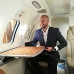 Cosmin Radu - @dubaiexpat2012 - Instagram