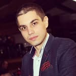 Cosmin Radu - @cosminradu24 - Instagram