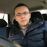 Daniel-Cosmin Trif - @danielcosmintrif - Instagram