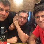 Cosmo Amato - @cosmoamato55 - Instagram
