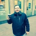 Cosmo Brongo - @cosbrongo - Instagram