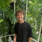 cosmo browne - @cosmobrowne_ - Instagram