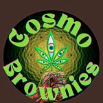 Cosmo Brownies - @cosmobrownieok - Instagram