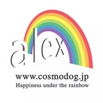 株式会社アレックス - @alex_cosmodog - Instagram