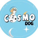 Cosmo Dog - @cosmod0g - Instagram