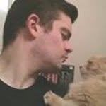 Cosmo Critchlow Jackson - @anarchysons98 - Instagram