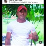 Cosmo Jackson - Facebook