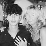 Cosmo Jackson Cousin - @cosmoorlando - Instagram