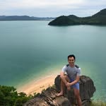 Cosmo Jiang - @cosmo_jiang - Instagram