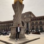 Jessie Jiang - @cosmos.jiang - Instagram