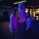Елена Краснова - @cosmolait - Instagram