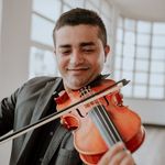 Laio Cosmo Violinista em Fortaleza - @laiocosmoviolino - Instagram