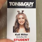 Kali Miller | Canonsburg Hair Designer - @kalimillercosmo - Instagram