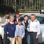 Cosimo Petrone - Facebook