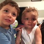 Cosmo De Pinto - @bello81 - Instagram