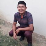 Cosmo Oliveira - @cosmo_pintor10 - Instagram