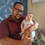 Cosmo Pinto - @pastor_cosmo - Instagram