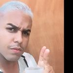 Cosmo Pinto - @cosmopinto3 - Instagram