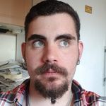 Cosmo Rossi - @cosmo_the_gunman - Instagram
