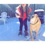cosmo smith💗🐶 - @cosmo2.14.07 - Instagram