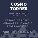 Cosmo Torres - @cosmotorrescorretor - Instagram