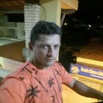 Cosmo Torres - @cosmotorres_ubeer_laches - Instagram