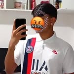 Cosmo Torres - @claudinete730 - Instagram