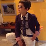 FRANCESCO VALENTE - @valente.cosmo - Instagram