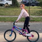 Cosmo Youngkin - @youngkincosmo - Instagram
