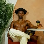 Emmanuel Matthews - @younglordcosmo141 - Instagram