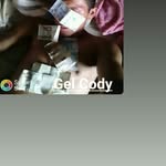 Gel Cody - @cosmosrayul - Instagram