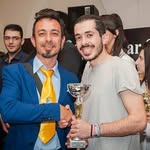 Constantinos Andreou - @costantinosandreou - Instagram