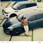 Costa Brown - @iam_charlescostajunior - Instagram