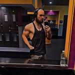 Coty Allen - @therealcallen00 - Instagram