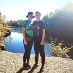 Coty Allen Myers - @xxgualaxx - Instagram