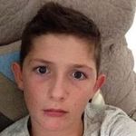 Cody Blair - @cblai99 - Instagram