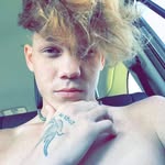 @coty.brown - Instagram
