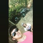 Cody Conley - @jeeplife256 - Instagram