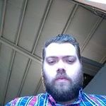 Cody Conley - @shamtasty - Instagram