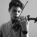 Cody Conley - @codyconleyviolinist - Instagram