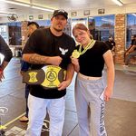 Cody conley - @papa_conley_bjj - Instagram