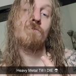 Cody S. Conley - @cainen_suaveay - Instagram