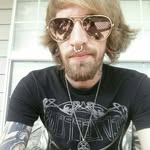 Coty Cook - @gorephan - Instagram