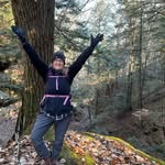 Courtney Bohn - @yoga_withcourtney - Instagram